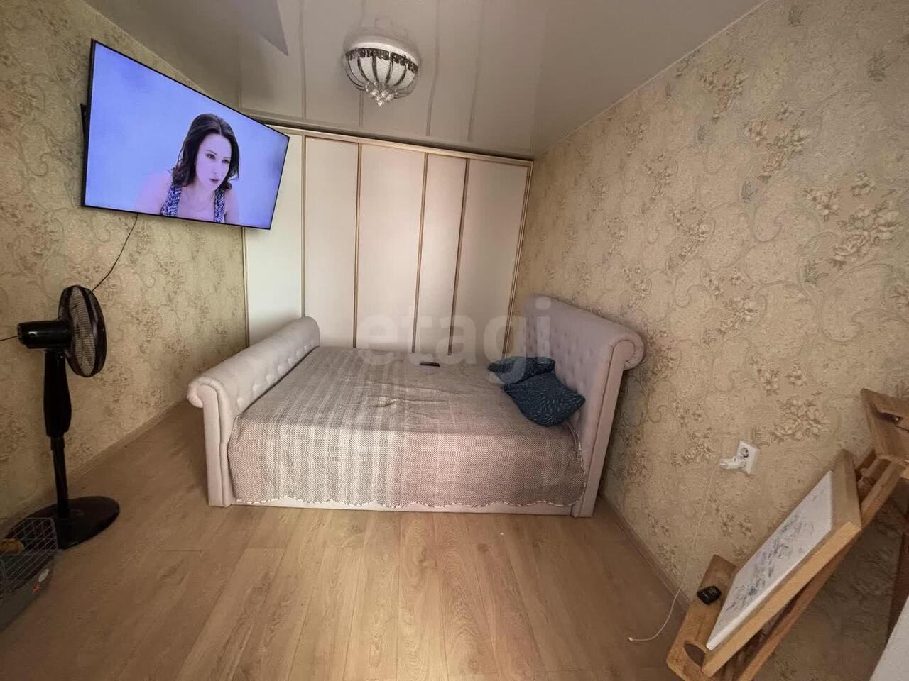 квартира г Якутск ул Короленко 25 фото 5