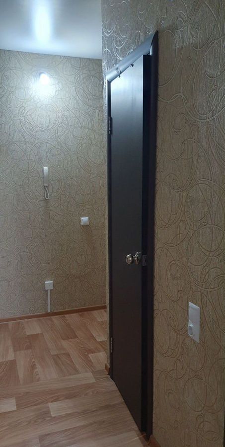 квартира г Тюмень р-н Ленинский ул Мебельщиков 4 фото 4