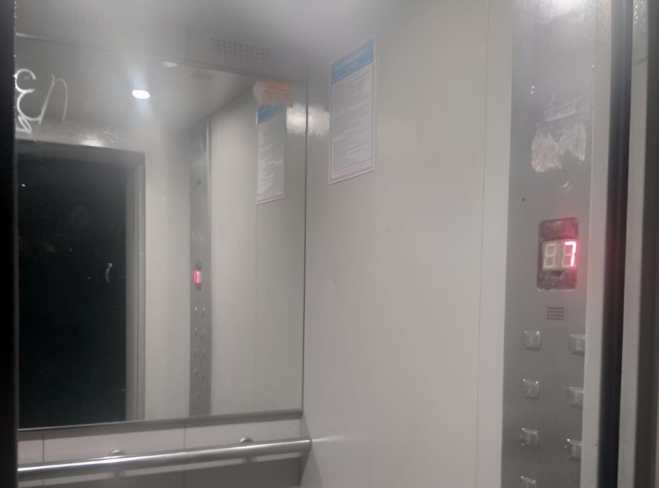 комната г Красноярск р-н Железнодорожный ул Калинина 10 фото 10
