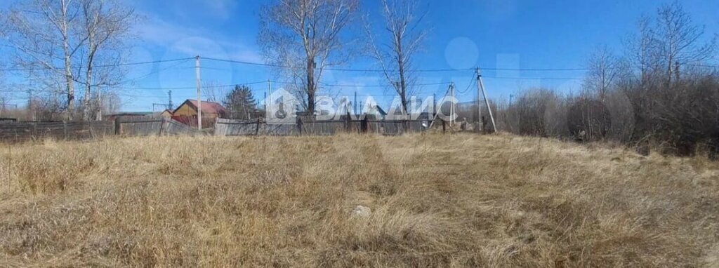 земля г Ангарск Китой ул Октябрьская фото 8