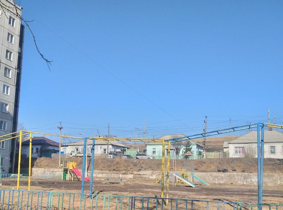 комната г Красноярск р-н Железнодорожный ул Калинина 10 фото 15
