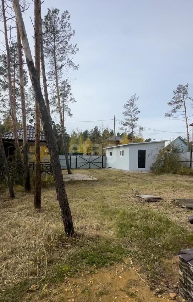 дом г Якутск ул Три сосны фото 11