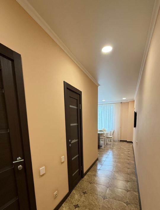 квартира г Белгород Западный ул Костюкова 11в фото 12