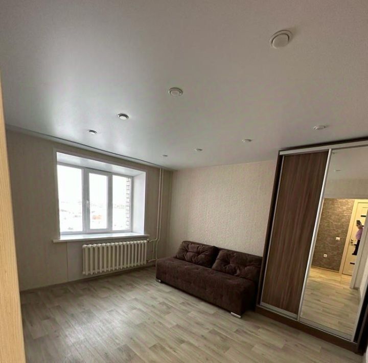 квартира г Новоалтайск ул Анатолия 98 фото 2
