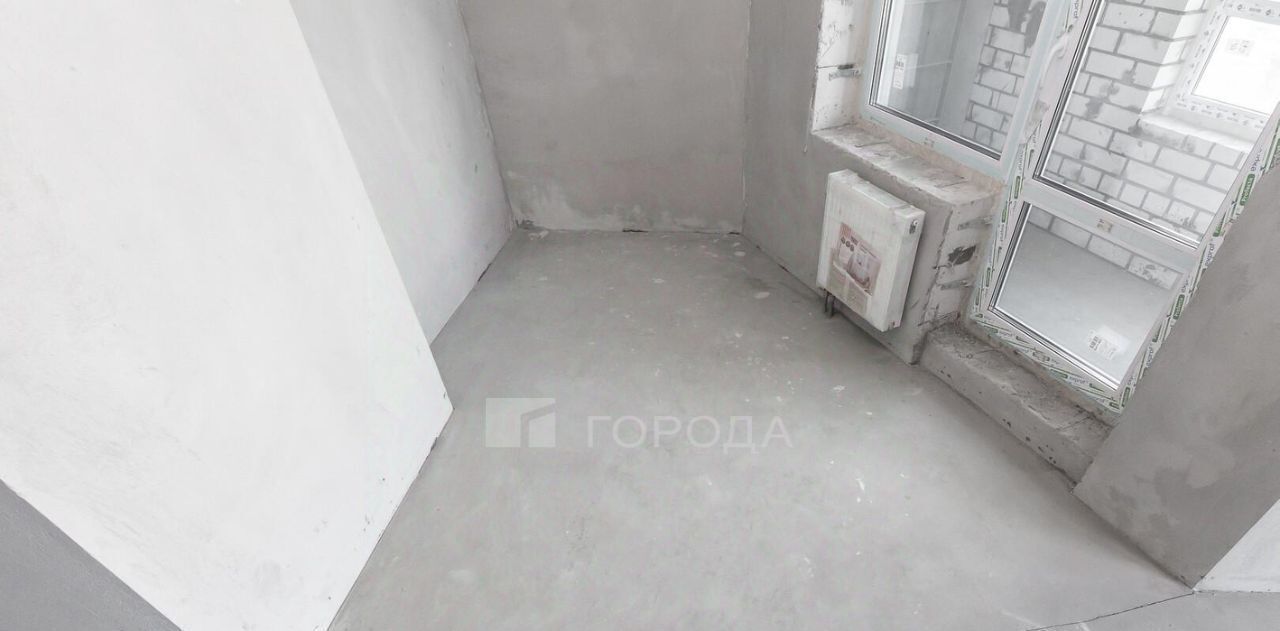 квартира г Барнаул р-н Центральный пр-кт Красноармейский 45 фото 17