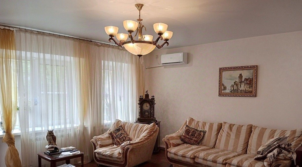 квартира г Орел р-н Железнодорожный ул Советская 15 фото 3