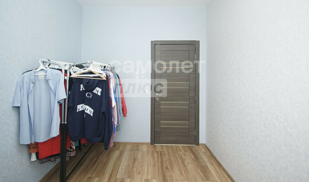 квартира г Омск ул 27-я Линия 16а фото 14