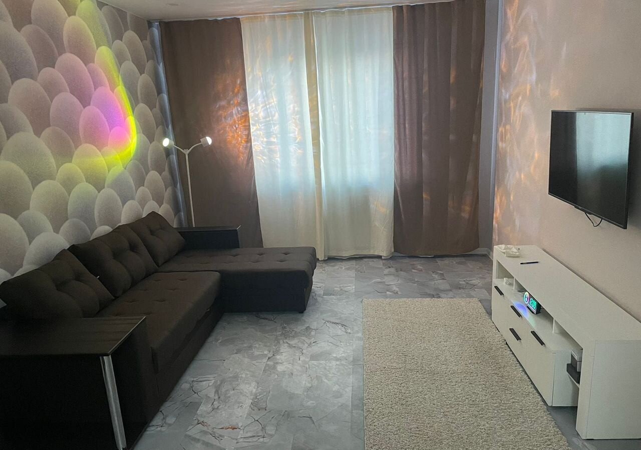 квартира г Обнинск ул Табулевича 7/2 фото 7