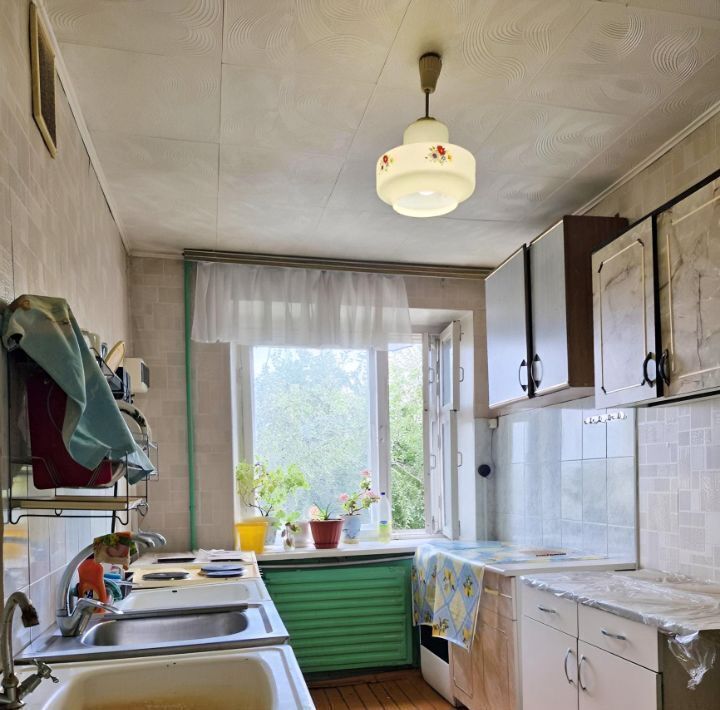 комната г Самара Безымянка ул Красных Коммунаров 17а фото 6