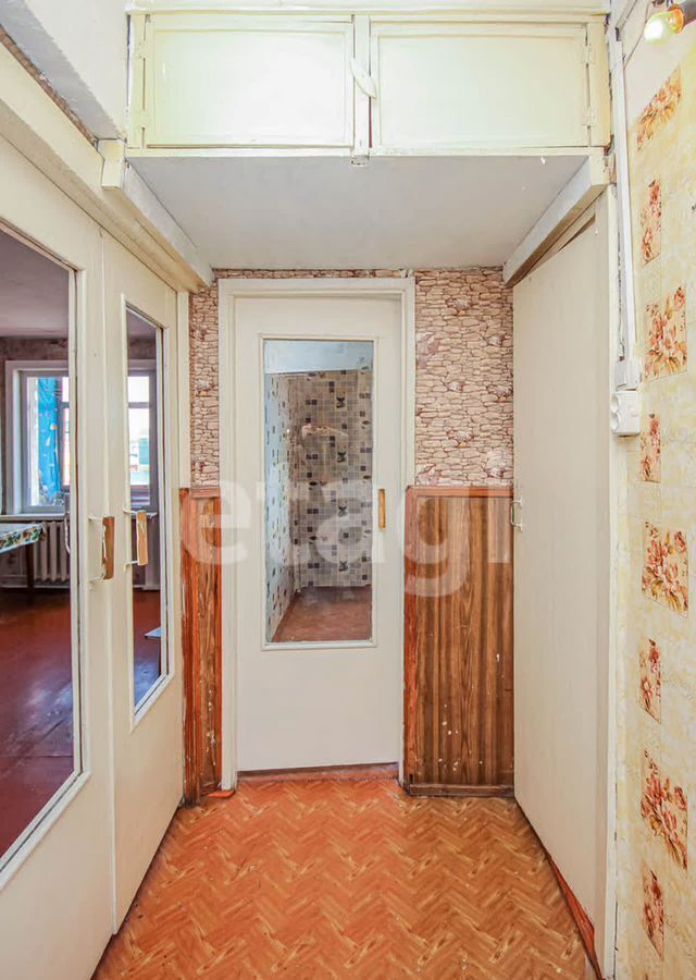 квартира г Улан-Удэ р-н Советский мкр-н Сокол, 4 фото 11