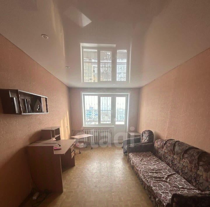 квартира г Комсомольск-на-Амуре Центральный округ ш Магистральное 49к/3 фото 1