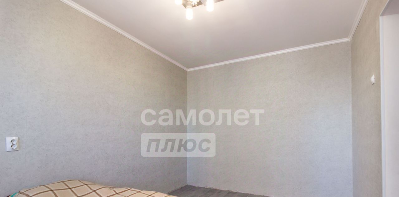 квартира г Уфа р-н Ленинский ул Красина 19 фото 16