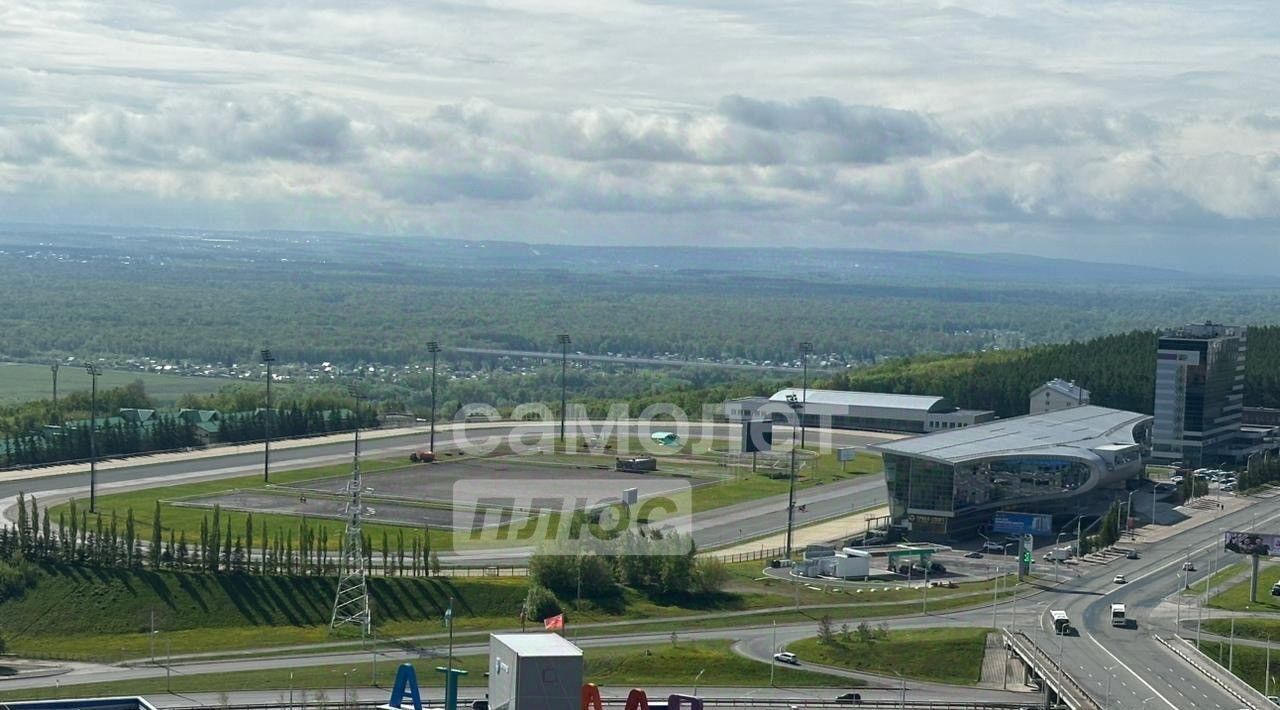 квартира г Уфа р-н Октябрьский ул Энтузиастов 11 фото 14