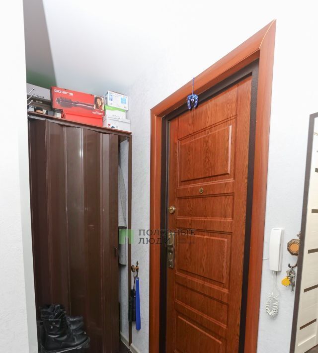 квартира г Хабаровск р-н Железнодорожный ул Чехова 2 фото 22