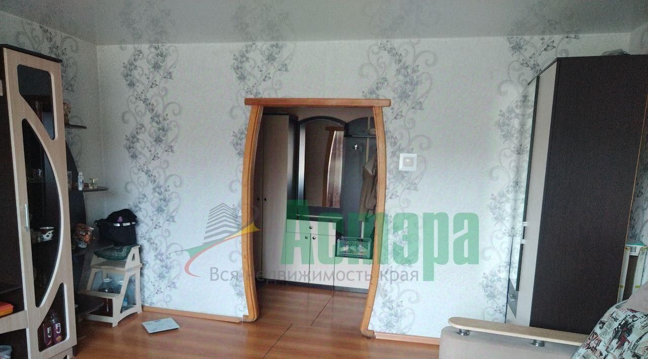 квартира г Чита п Восточный р-н Черновский ул Новопутейская 22 фото 6