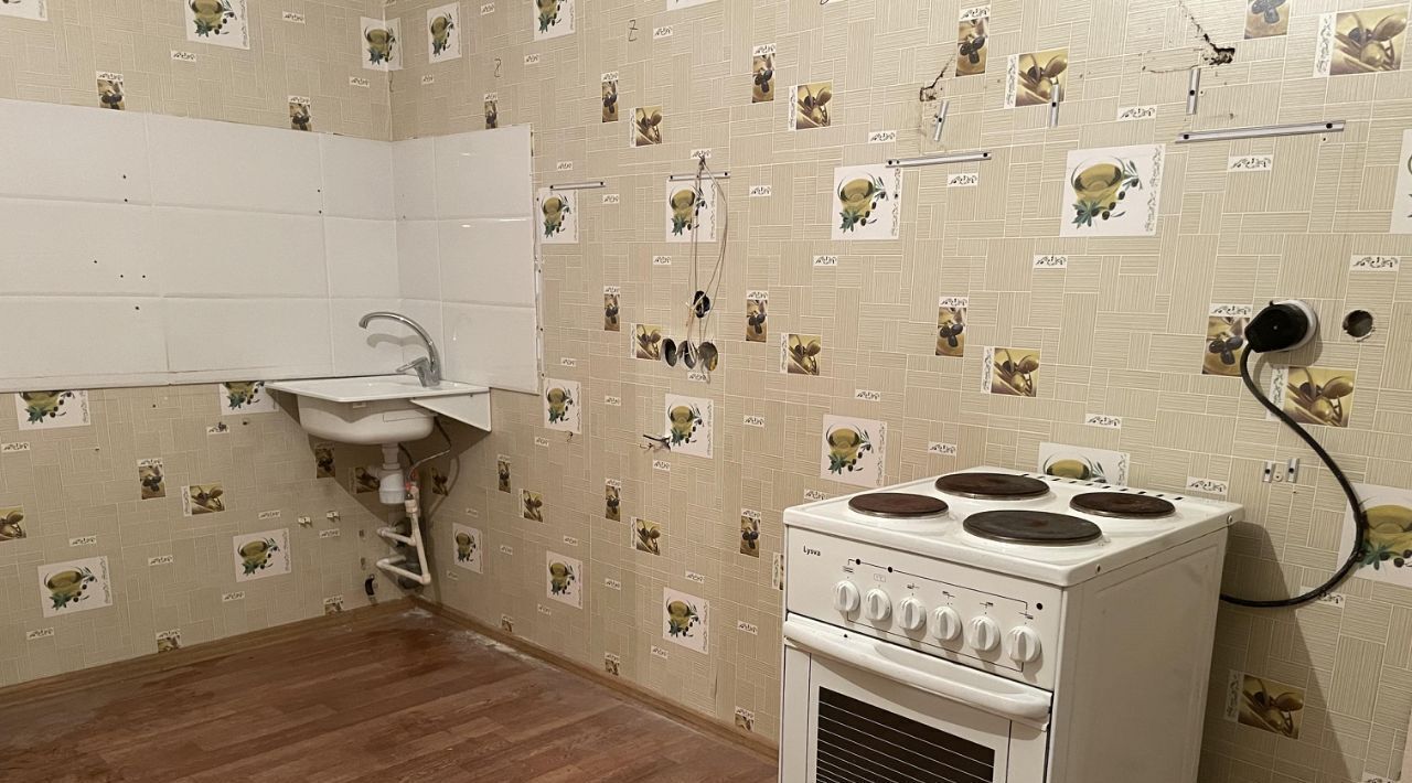 квартира г Пермь р-н Кировский ул Адмирала Ушакова 21 фото 30