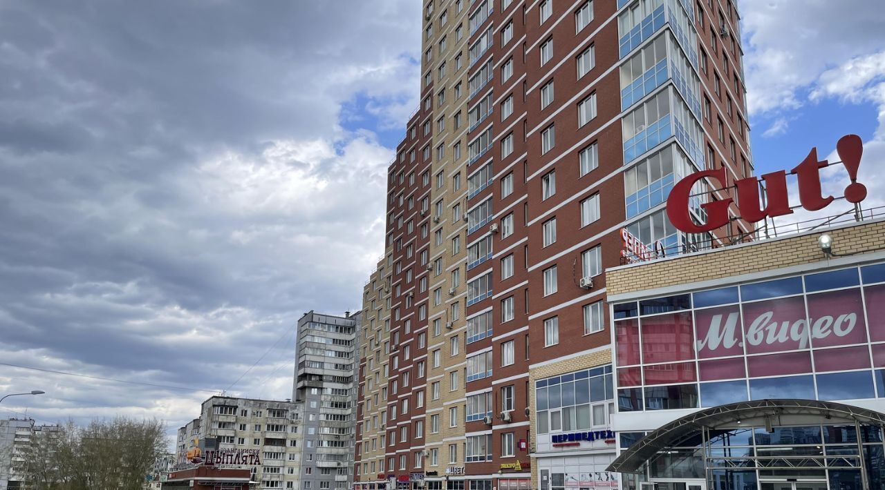 квартира г Пермь р-н Мотовилихинский ул Уинская 15а фото 6