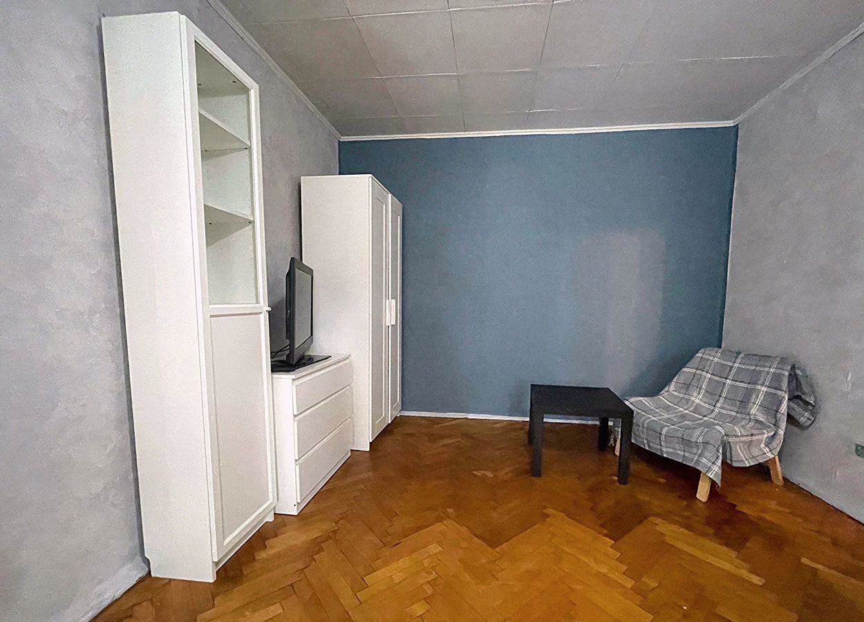 квартира г Москва метро Нагорная б-р Нагорный 12 муниципальный округ Котловка фото 3