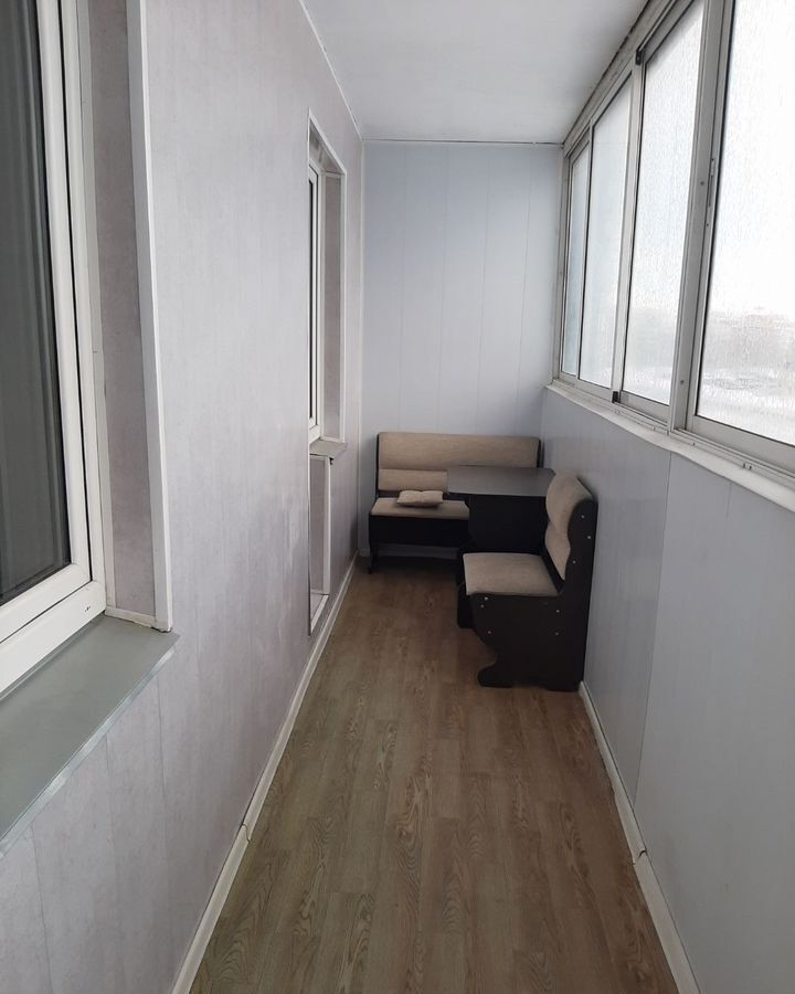 квартира г Челябинск р-н Центральный ул Академика Сахарова 28 фото 13
