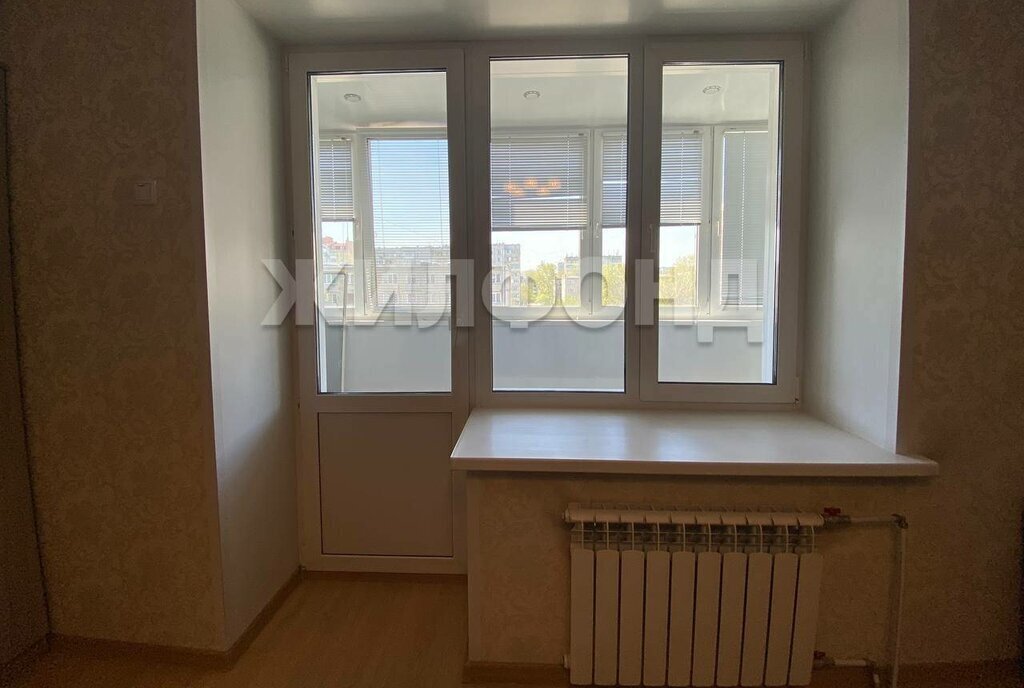 квартира г Абакан ул Комарова 24 фото 10