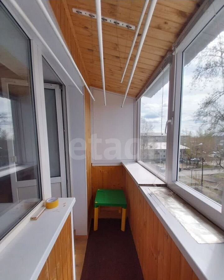 квартира г Тюмень р-н Калининский ул Авторемонтная 27 фото 12