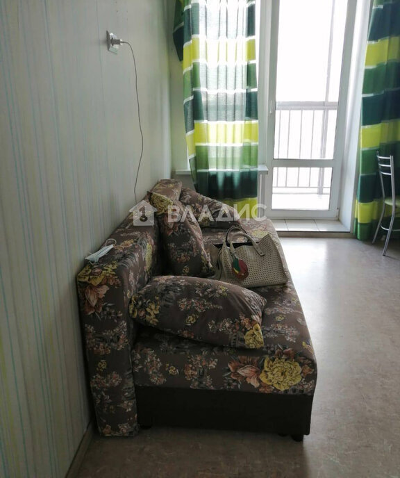 квартира г Иркутск ул Красных Мадьяр 14/2 фото 1