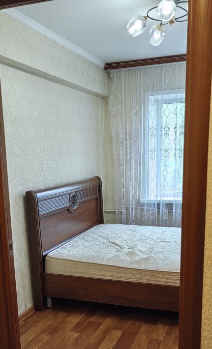 квартира г Иркутск р-н Октябрьский ул Карла Либкнехта 249 фото 2