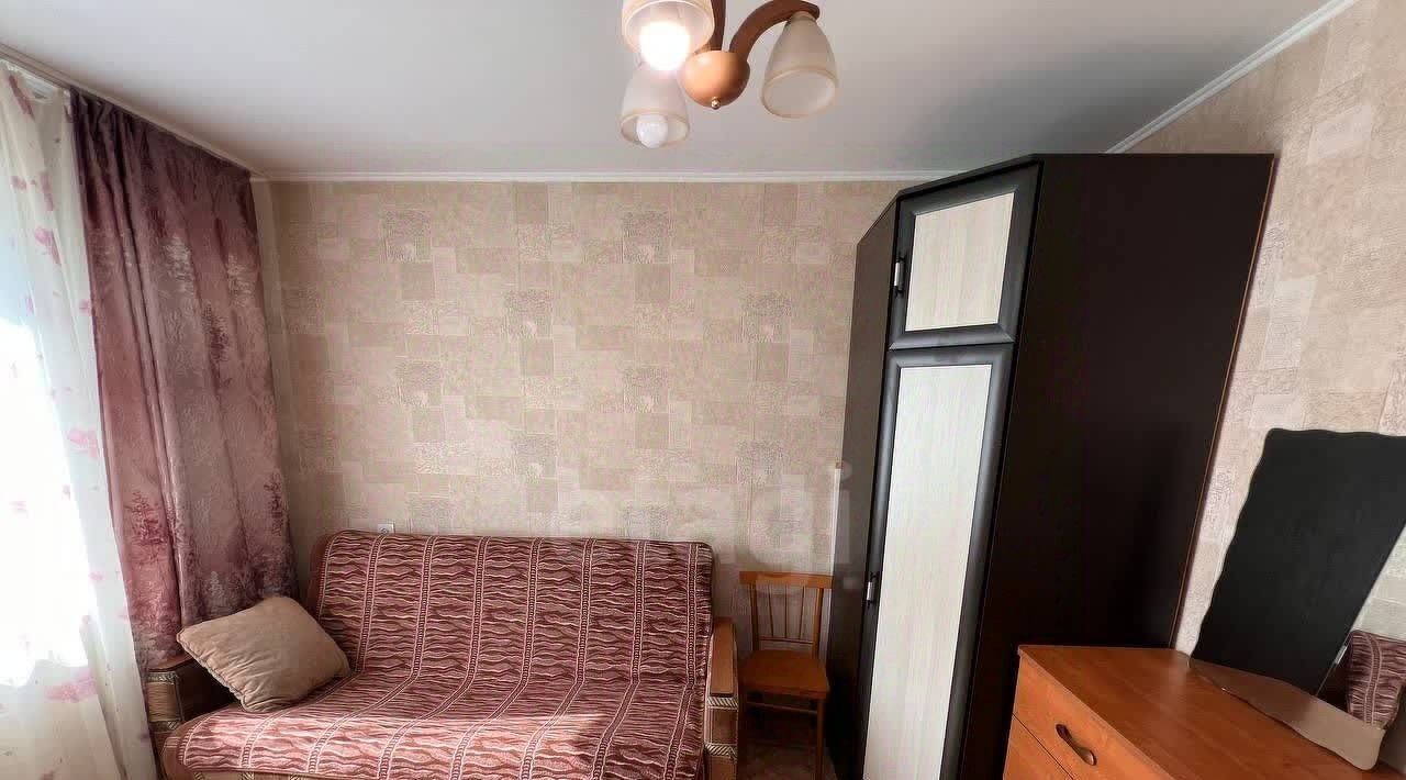квартира г Владивосток р-н Первомайский ул Сахалинская 58 фото 4