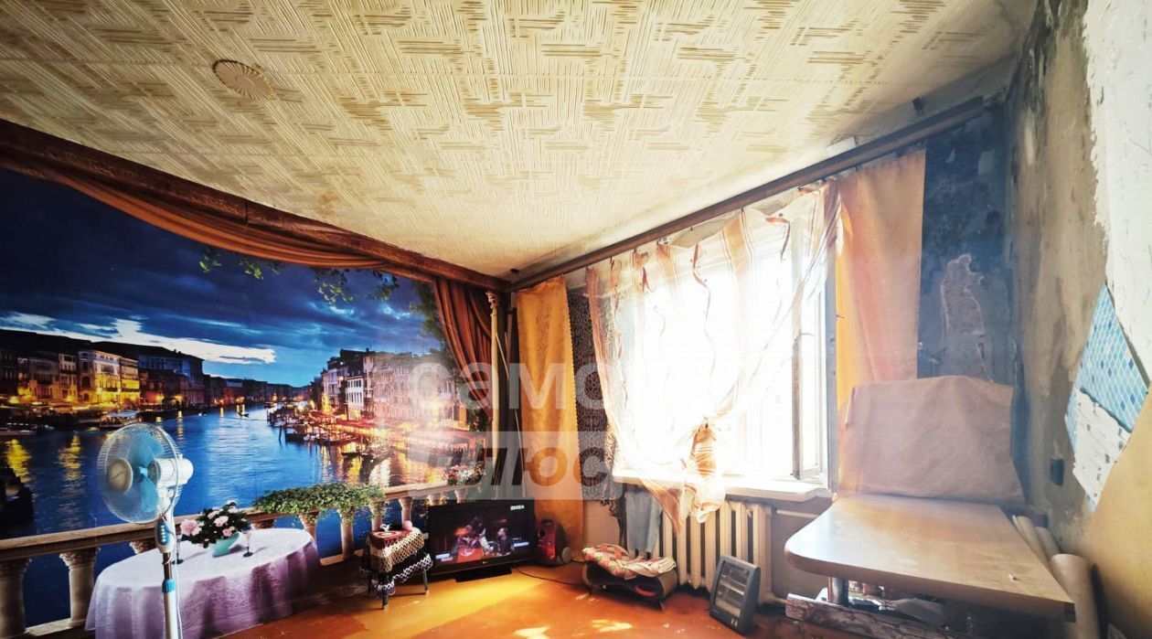 квартира г Фокино ул Белашева 16а фото 3