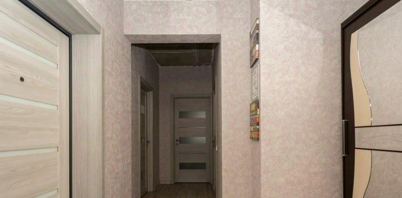 квартира г Иркутск р-н Октябрьский ул Пискунова 138/1 фото 10
