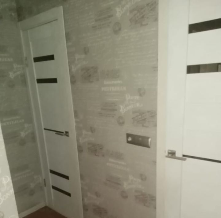 квартира г Зима ул Краснопартизанская 42 фото 16