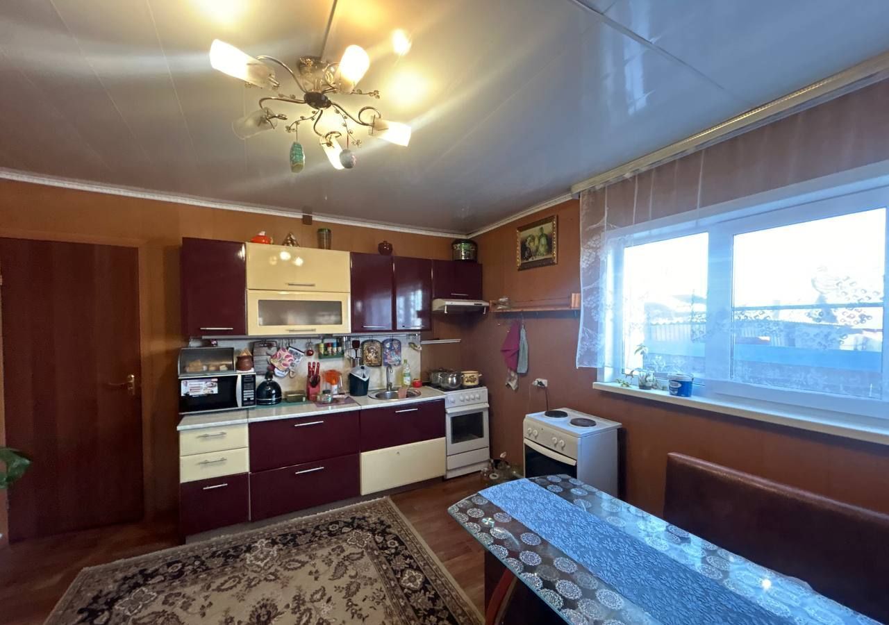 дом г Иркутск р-н Ленинский 4-я линия, 4 фото 9