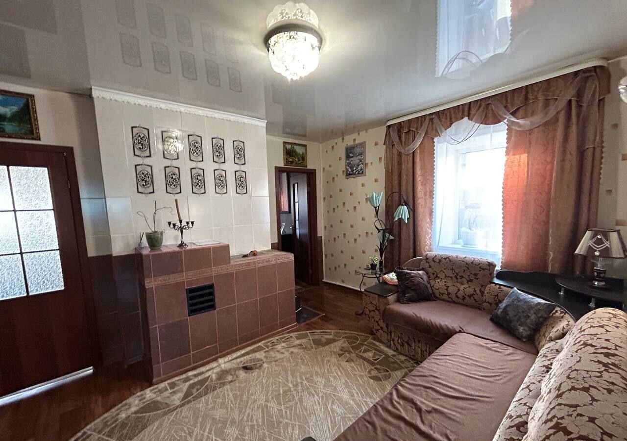 дом г Иркутск р-н Ленинский 4-я линия, 4 фото 25