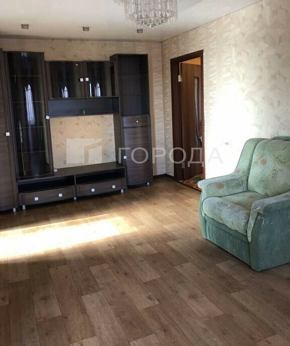 квартира г Новоалтайск ул Вагоностроительная 36 фото 16