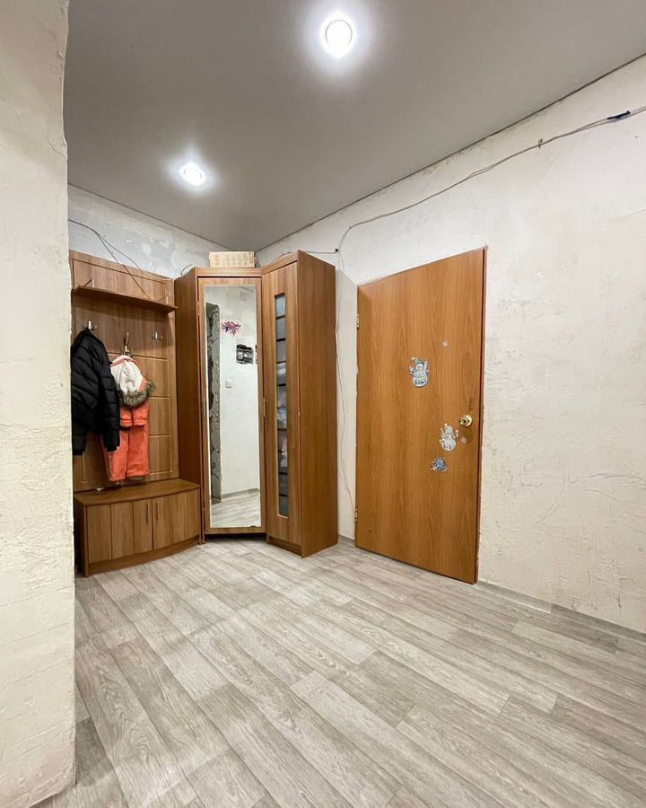 квартира г Уфа р-н Орджоникидзевский ул Рыбакова 6 фото 27