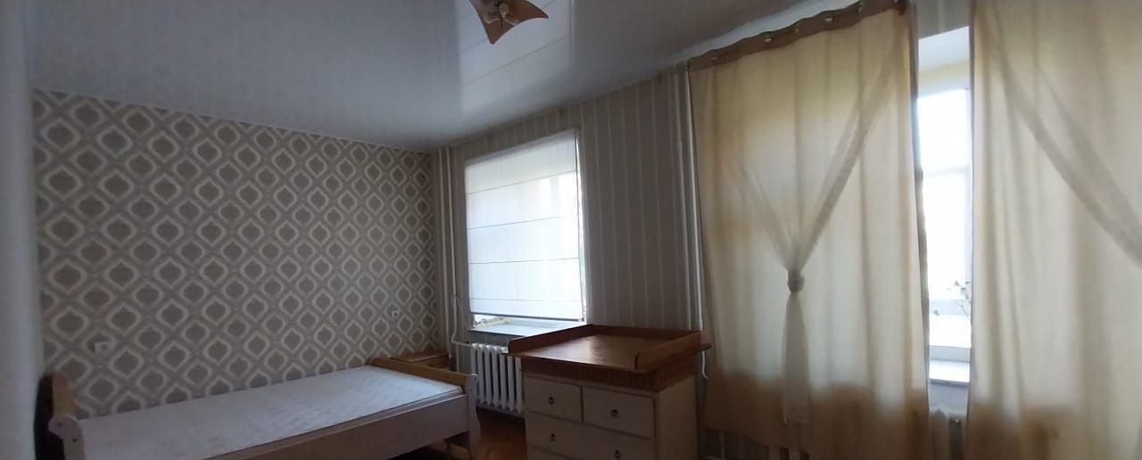 квартира г Томск р-н Советский ул Никитина 25 фото 10