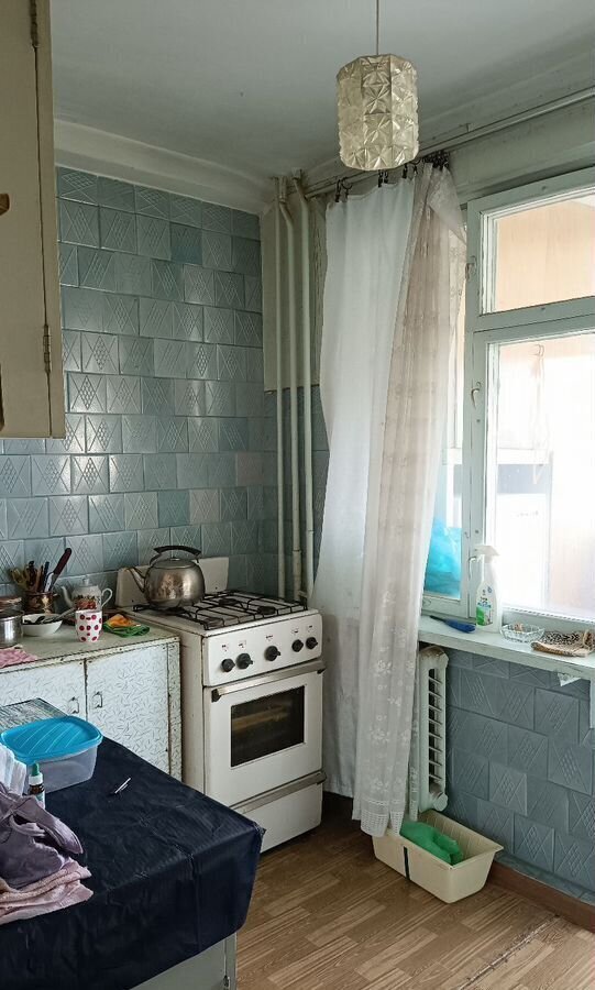 квартира г Пятигорск пр-кт Калинина 2к/3 фото 4