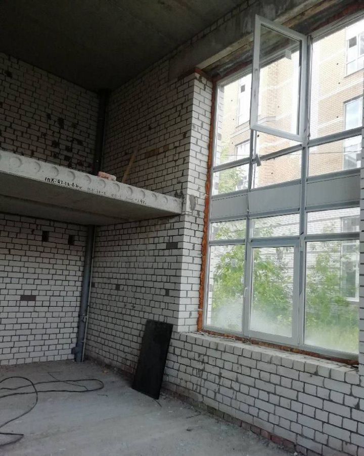 квартира г Нижний Новгород Верхне-Печерская р-н Нижегородский Верхние Печёры 57 фото 8