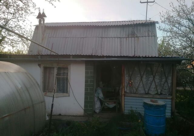 дом р-н Металлургический 6-4182, СНТ Дружба фото