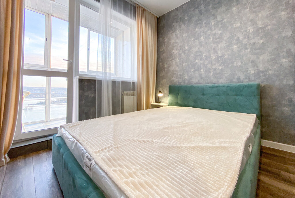 квартира г Иркутск ул Семена Лагоды 4/1 фото 13