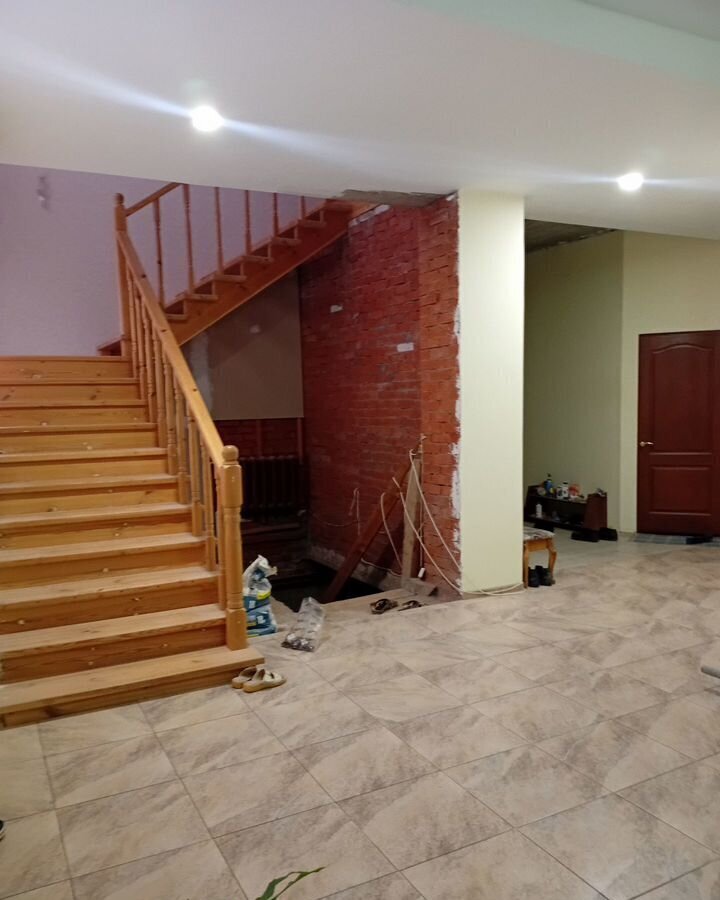дом г Чайковский п Прикамский ул Энергетическая фото 1