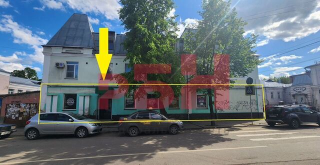 р-н Заводской ул Гагарина 9 фото