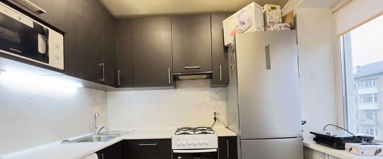 квартира г Ирбит ул Стахановская 2 фото 2