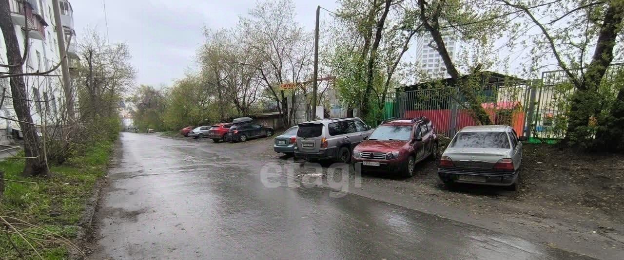 квартира г Екатеринбург Уралмаш ул Хмелева 10 жилрайон фото 30