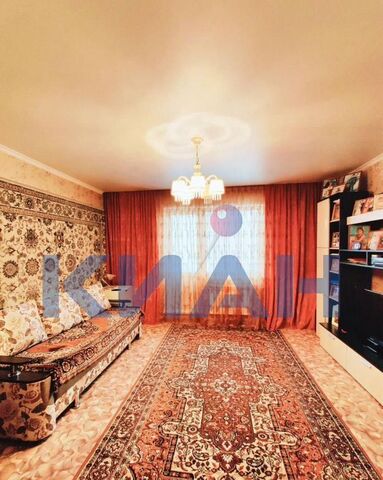 квартира р-н Центральный ул Конституции СССР 23 фото