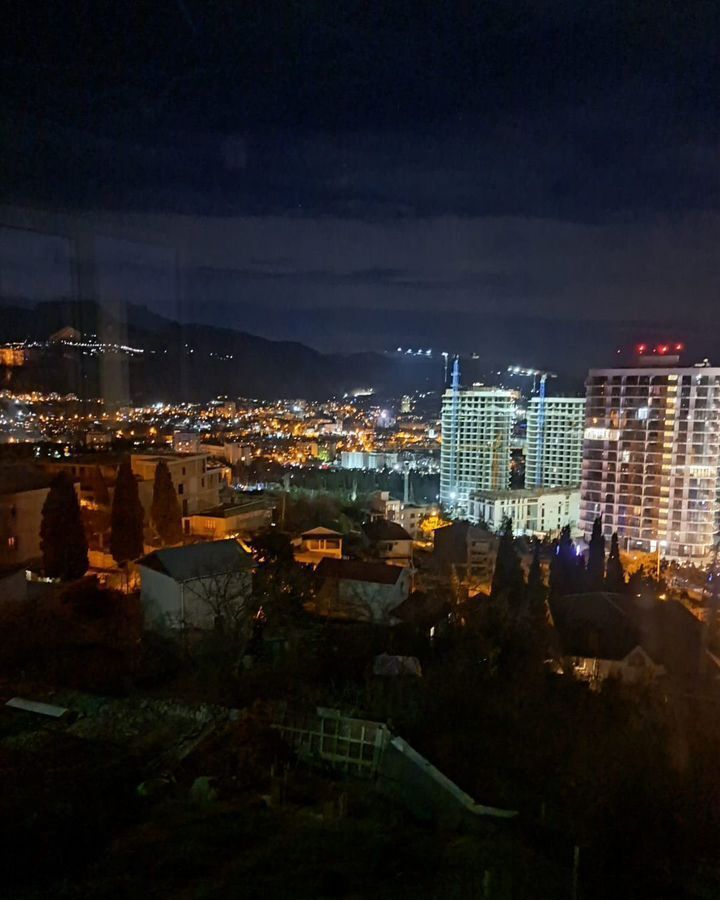 дом г Алушта Профессорский Уголок фото 1