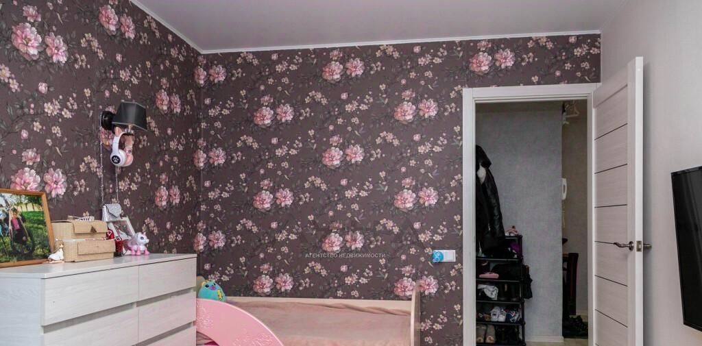 квартира г Набережные Челны р-н Автозаводский ул Татарстан 25/117 фото 7