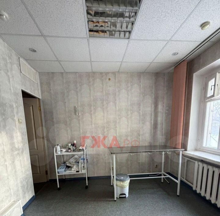 свободного назначения р-н Нерюнгринский г Нерюнгри пр-кт Дружбы Народов 10/1 фото 3