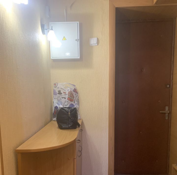 квартира г Тамбов р-н Ленинский ул Гоголя 33 фото 1