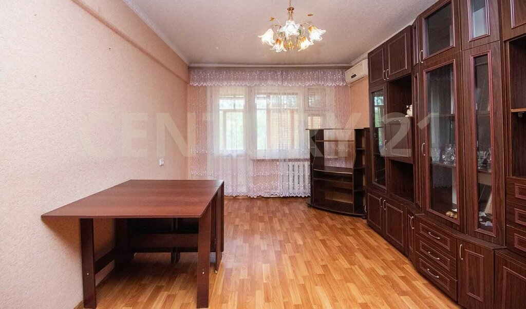квартира г Ульяновск ул Ефремова 57 фото 4